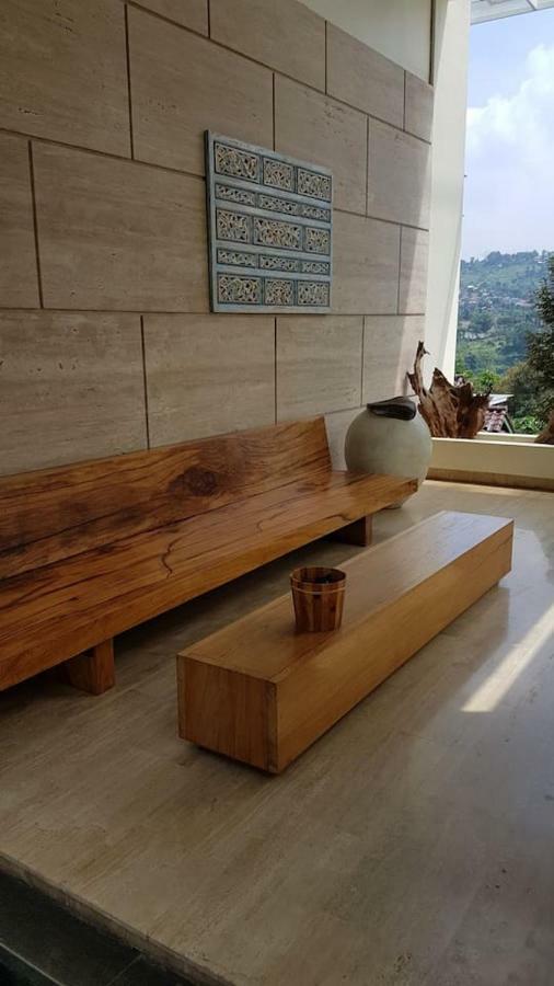 Bukit Dago Palace 22 Bandung Eksteriør billede